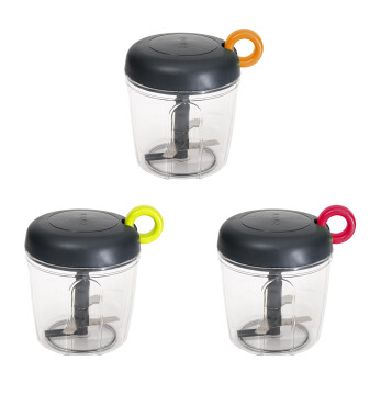 1060 cc Manual Food Chopper