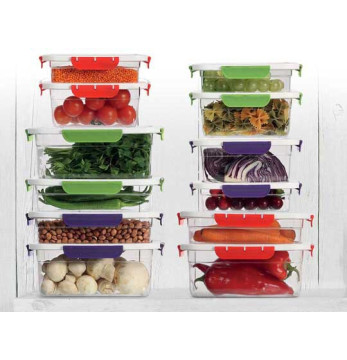 Storage Products