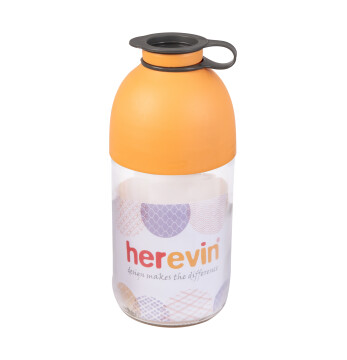 660 cc Storage Canister