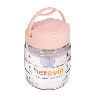 1 lt Storage Canister