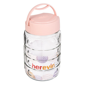 1,35 lt Storage Canister