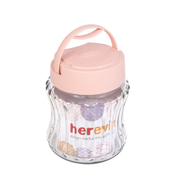 0,95 lt Storage Canister