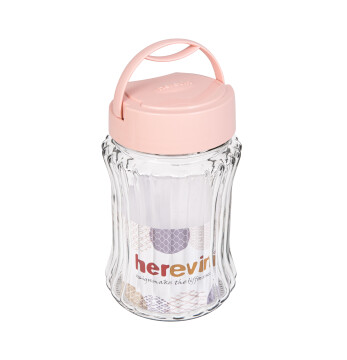 1,25 lt Storage Canister