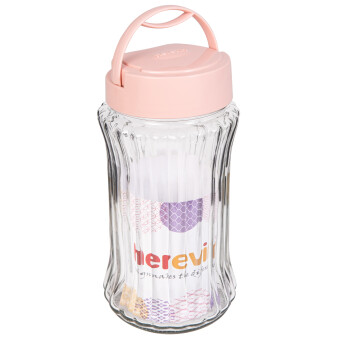 1,55 lt Storage Canister