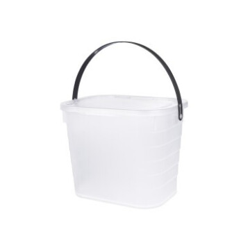 7,3 Lt Kulplu Saklama Kutusu