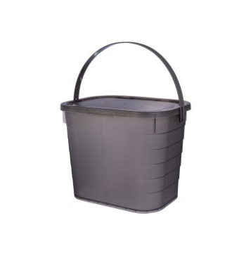 7.3 Lt Kulplu Saklama Kutusu