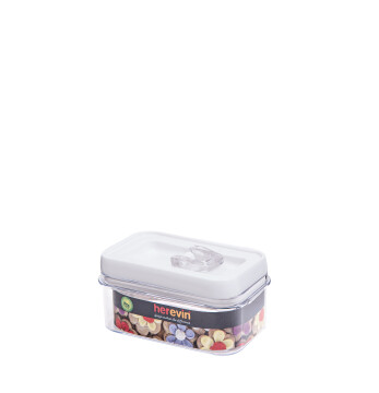0,6 lt Storage Canister