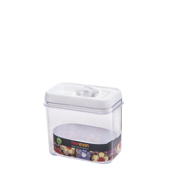 1,2 lt Storage Canister