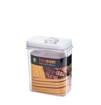 1,8 lt Storage Canister