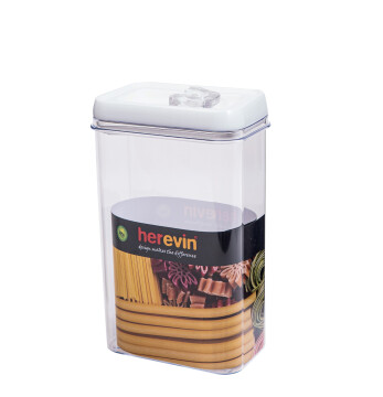 2,5 lt Storage Canister