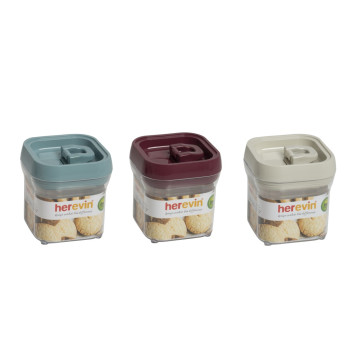 Банка квадратной формы