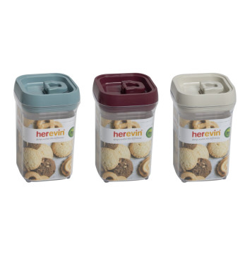 Банка квадратной формы