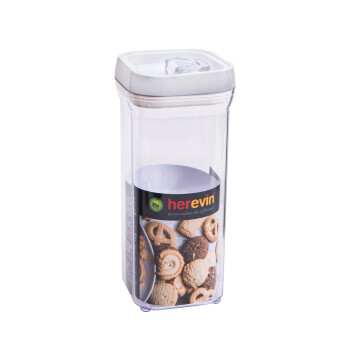 1,5 lt Storage Canister