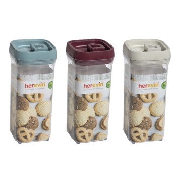 Банка квадратной формы