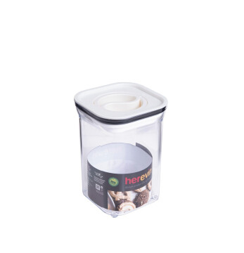 1,1 lt Storage Canister