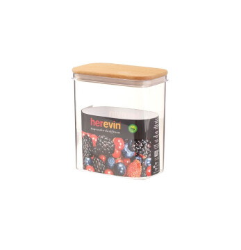 1,8 lt Saklama Kavanozu
