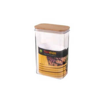  9,5 cm Storage Canister