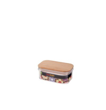 0,6 lt Storage Canister