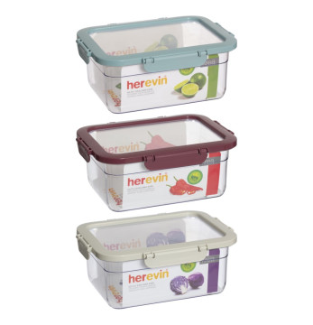 Контейнер для хранения