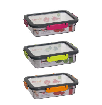 1,3 lt Airtight Food Container