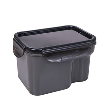 1,8 lt Storage Bowl with Meas.Cup