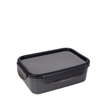 1,4 lt Kilitli Saklama Kabı