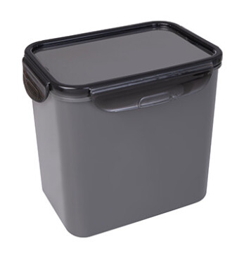 4,7 lt Storage Bowl