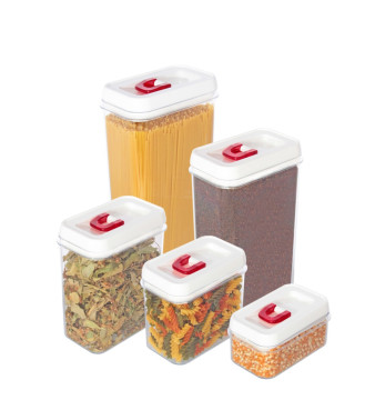 Набор банок