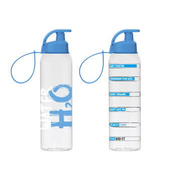 0,75 lt Desenli Matara 