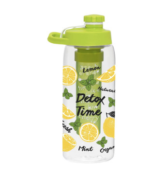 Фляжка с инфузером