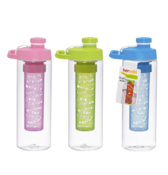 Фляжка с инфузером