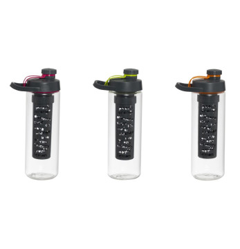 Фляжка с инфузером