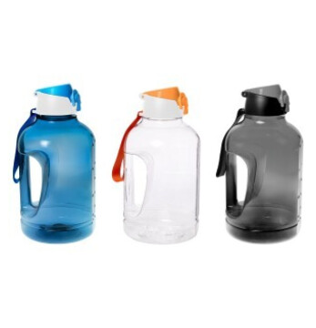 2,5 Lt Kulplu Matara - PC