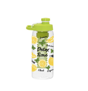 Фляжка с инфузером