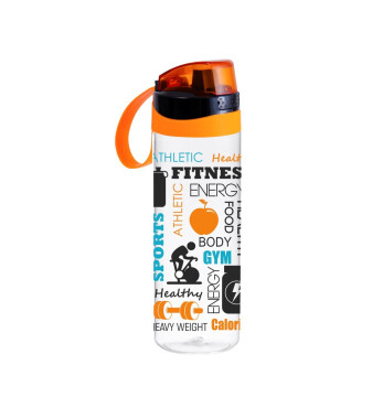 750 cc WaterBottle PC-Gym