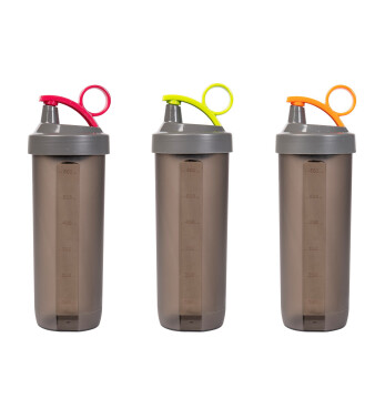 740 cc Shaker