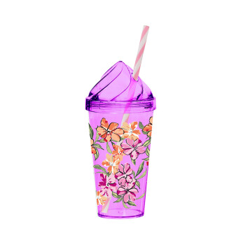 660 cc Pipetli Bardak