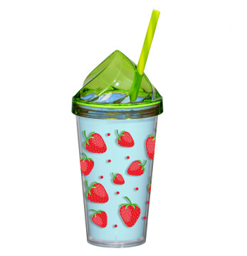 540 cc Pipetli Bardak