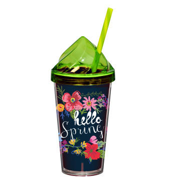 540 cc Pipetli Bardak