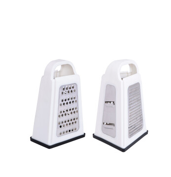 117 mm x 125 mm x 208 mm Üç Farklı Bıçaklı Rende