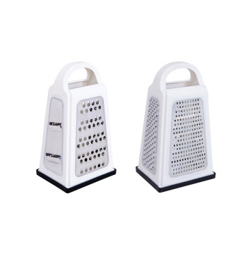 117 mm x 125 mm x 208 mm Üç Farklı Bıçaklı Rende