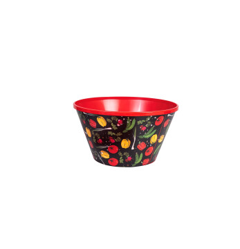 4,6 lt Bowl