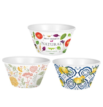 4,6 lt Salata Kasesi