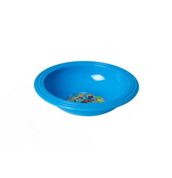Decorated Bowl
