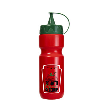660 cc Sauce Bottle - Ketchup