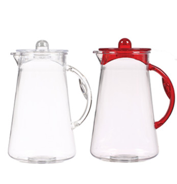 2,5 lt Conical Jug - Mix Coloured