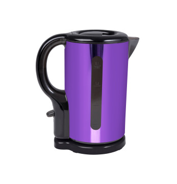 2, 1 L Kettle