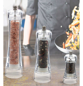Salt & Pepper Grinder