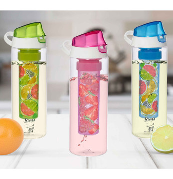Bottle - BPA Free