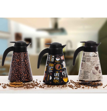 Vacuum Flask